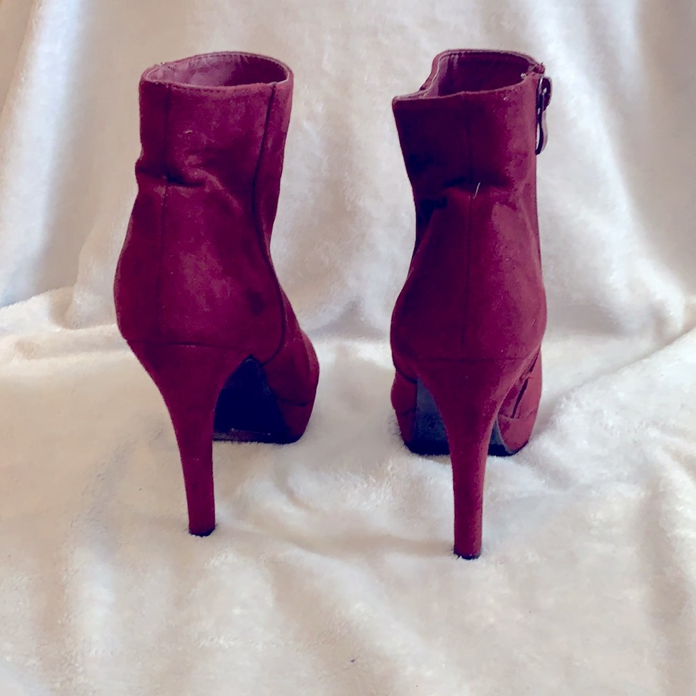 TOP MODA booties - Picture 2 of 3